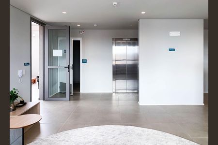 Apartamento à venda com 48m², 2 quartos e sem vaga Apartamento à venda com 48m², 2 quartos e sem vagaFoto 14