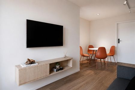 Foto 05 de apartamento à venda com 2 quartos, 48m² em Penha de França, São Paulo
