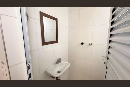 Apartamento à venda com 118m², 3 quartos e 2 vagas