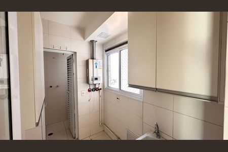 Apartamento à venda com 118m², 3 quartos e 2 vagas