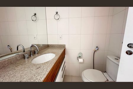 Apartamento à venda com 118m², 3 quartos e 2 vagas
