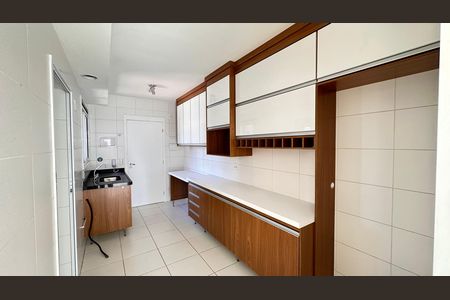 Apartamento à venda com 118m², 3 quartos e 2 vagas