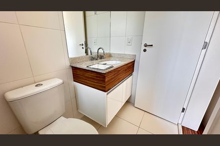 Apartamento à venda com 118m², 3 quartos e 2 vagas