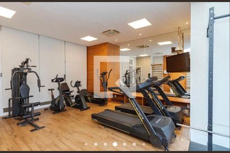 Apartamento à venda com 118m², 3 quartos e 2 vagas