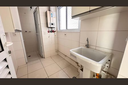 Apartamento à venda com 118m², 3 quartos e 2 vagas