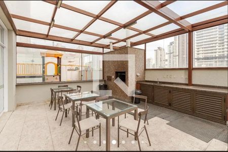 Apartamento à venda com 118m², 3 quartos e 2 vagas