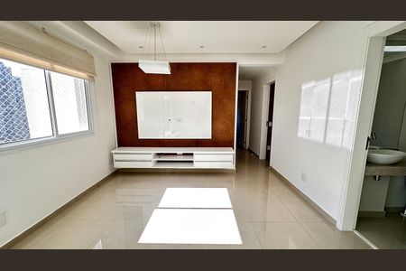 Apartamento à venda com 118m², 3 quartos e 2 vagas