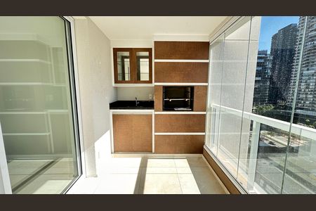 Apartamento à venda com 118m², 3 quartos e 2 vagas