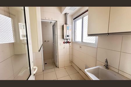 Apartamento à venda com 118m², 3 quartos e 2 vagas