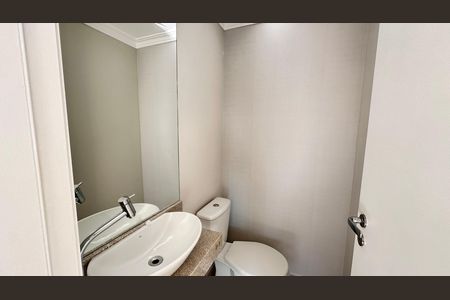 Apartamento à venda com 118m², 3 quartos e 2 vagas