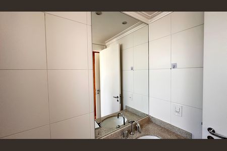 Apartamento à venda com 118m², 3 quartos e 2 vagas