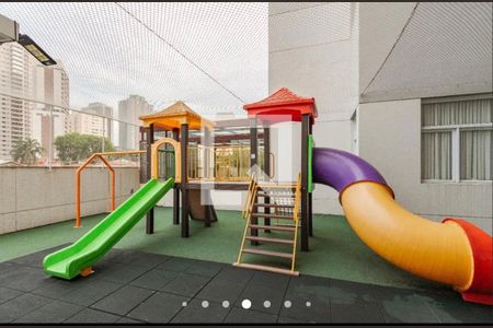 Apartamento à venda com 118m², 3 quartos e 2 vagas