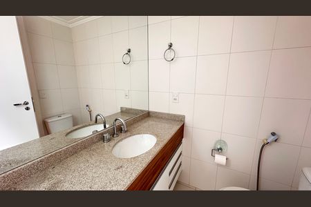 Apartamento à venda com 118m², 3 quartos e 2 vagas