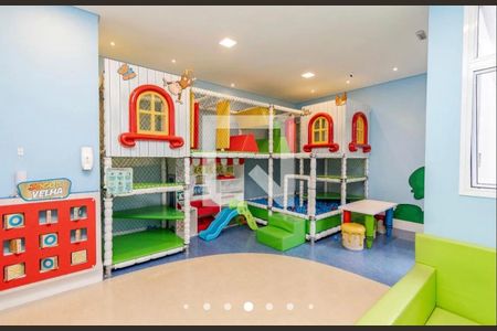 Apartamento à venda com 118m², 3 quartos e 2 vagas