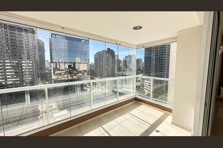 Apartamento à venda com 118m², 3 quartos e 2 vagas