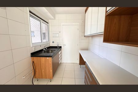 Apartamento à venda com 118m², 3 quartos e 2 vagas