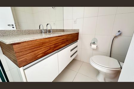 Apartamento à venda com 118m², 3 quartos e 2 vagas
