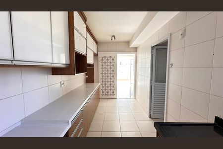 Apartamento à venda com 118m², 3 quartos e 2 vagas