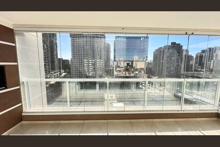 Apartamento à venda com 118m², 3 quartos e 2 vagas