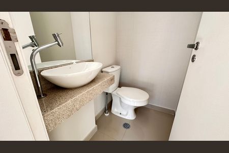 Apartamento à venda com 118m², 3 quartos e 2 vagas