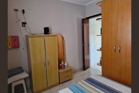 Casa à venda com 120m², 3 quartos e 3 vagasQuarto