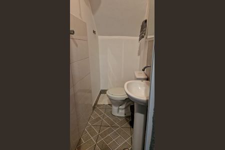 Casa à venda com 120m², 3 quartos e 3 vagasBanheiro