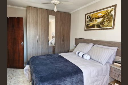 Casa à venda com 120m², 3 quartos e 3 vagasQuarto