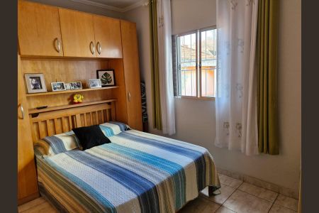Casa à venda com 120m², 3 quartos e 3 vagasQuarto