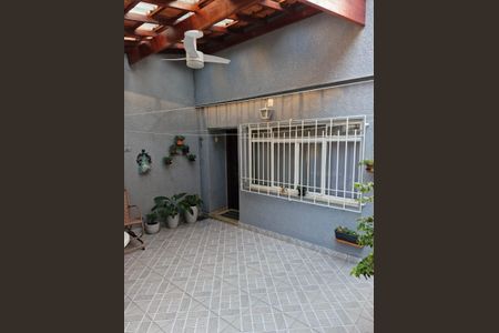 Casa à venda com 120m², 3 quartos e 3 vagasÁrea externa