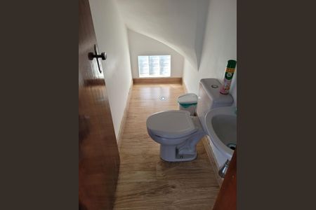 Casa à venda com 120m², 3 quartos e 3 vagasBanheiro
