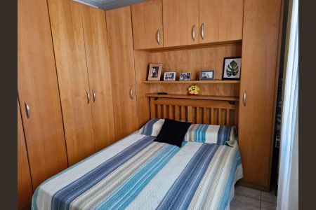 Casa à venda com 120m², 3 quartos e 3 vagasQuarto