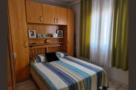 Casa à venda com 120m², 3 quartos e 3 vagasQuarto