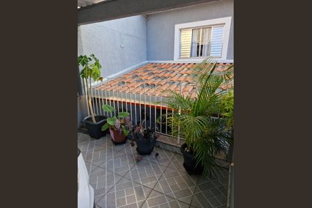 Casa à venda com 120m², 3 quartos e 3 vagasÁrea externa