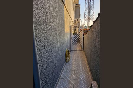 Casa à venda com 120m², 3 quartos e 3 vagasÁrea externa