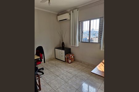 Casa à venda com 120m², 3 quartos e 3 vagasQuarto