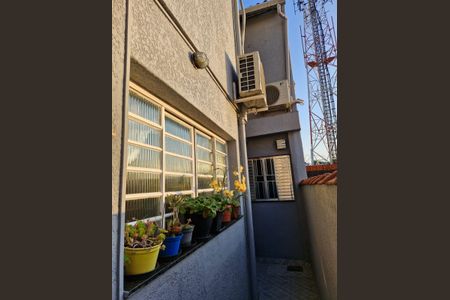 Casa à venda com 120m², 3 quartos e 3 vagasÁrea externa