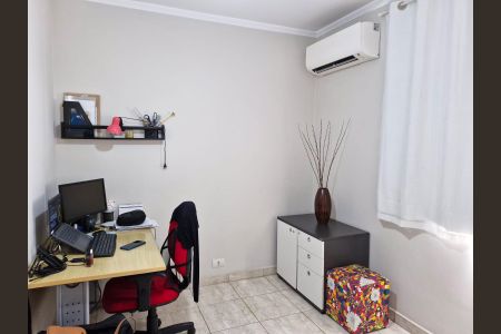 Casa à venda com 120m², 3 quartos e 3 vagasQuarto