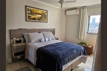 Casa à venda com 120m², 3 quartos e 3 vagasQuarto