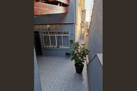 Casa à venda com 120m², 3 quartos e 3 vagasÁrea externa