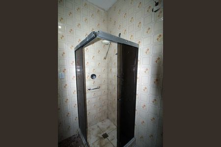 Casa para alugar com 70m², 2 quartos e 4 vagasBanheiro