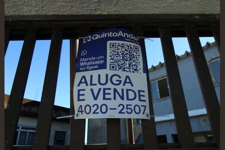 Casa para alugar com 70m², 2 quartos e 4 vagasPlaca