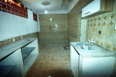 Casa para alugar com 70m², 2 quartos e 4 vagasÁrea de Serviço