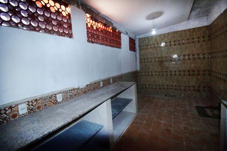 Casa para alugar com 70m², 2 quartos e 4 vagasÁrea de Serviço