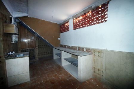 Casa para alugar com 70m², 2 quartos e 4 vagasÁrea de Serviço