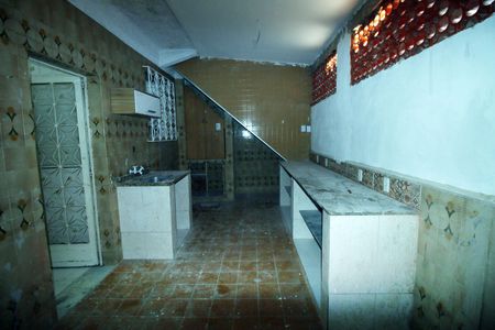 Casa para alugar com 70m², 2 quartos e 4 vagasÁrea de Serviço