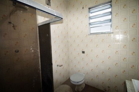 Casa para alugar com 70m², 2 quartos e 4 vagasBanheiro