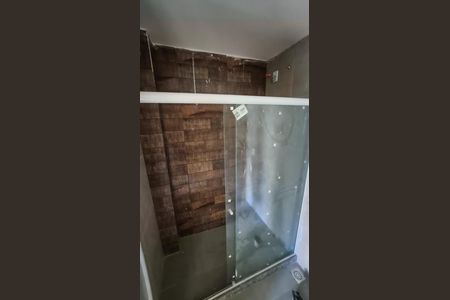 Apartamento para alugar com 64m², 2 quartos e 1 vaga Apartamento para alugar com 64m², 2 quartos e 1 vagaBanheiro