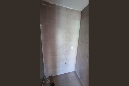 Apartamento para alugar com 64m², 2 quartos e 1 vaga Apartamento para alugar com 64m², 2 quartos e 1 vagaBanheiro