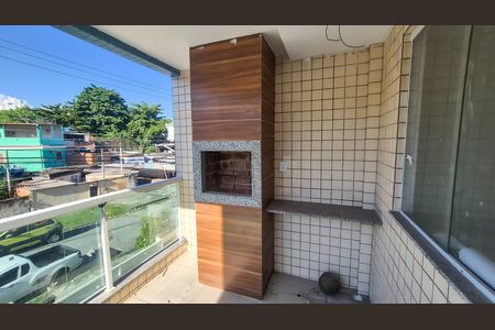 Apartamento para alugar com 64m², 2 quartos e 1 vaga