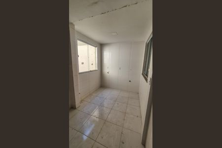 Apartamento para alugar com 64m², 2 quartos e 1 vaga Apartamento para alugar com 64m², 2 quartos e 1 vagaCozinha e Área de Serviço